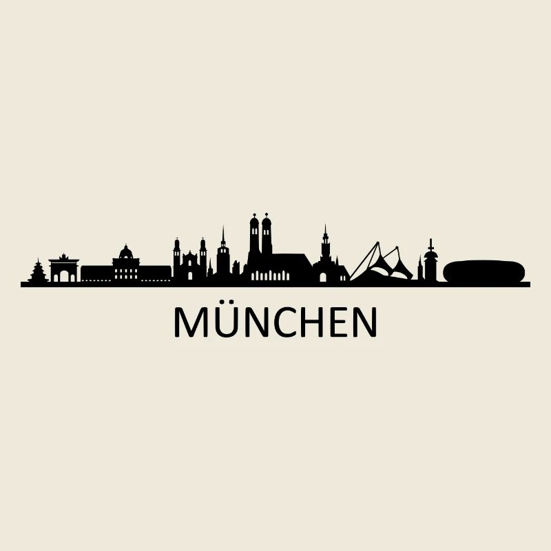 Skyline - München