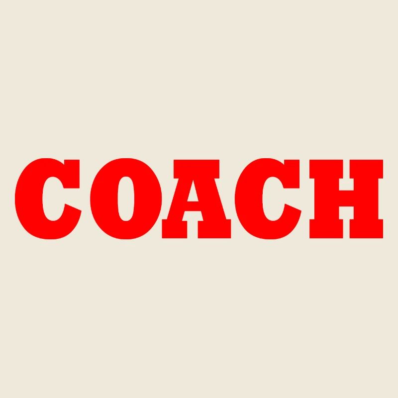 Coach