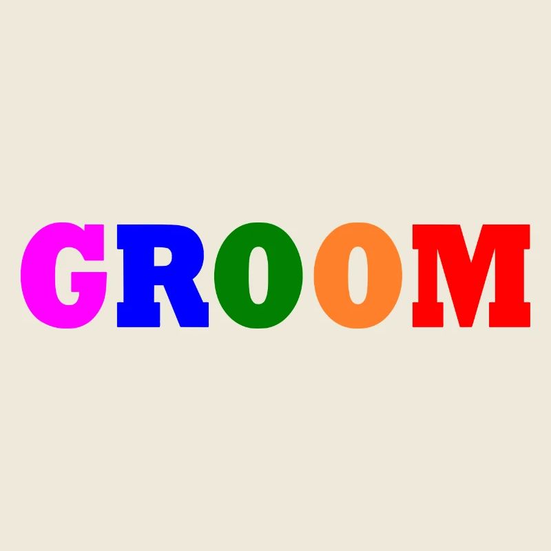 Groom