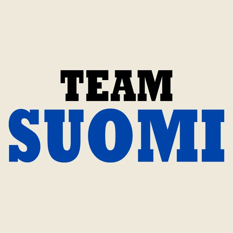Team suomi