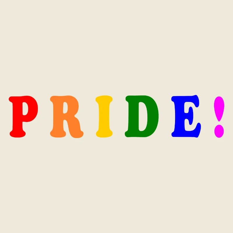 Pride