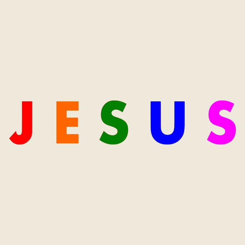 Jesus