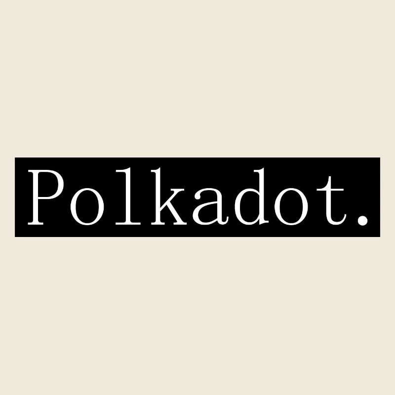[HD] Polkadot
