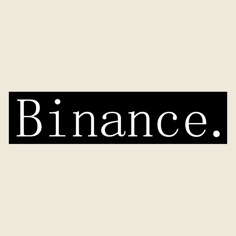 [HD] Binance
