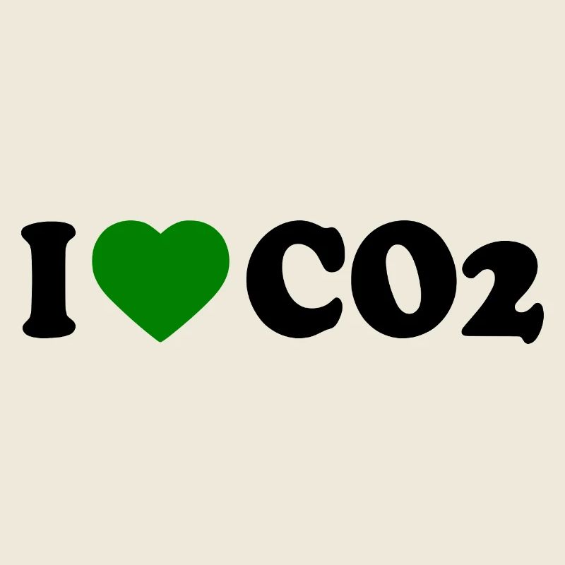 I love co2