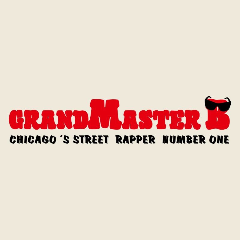 Grandmaster B