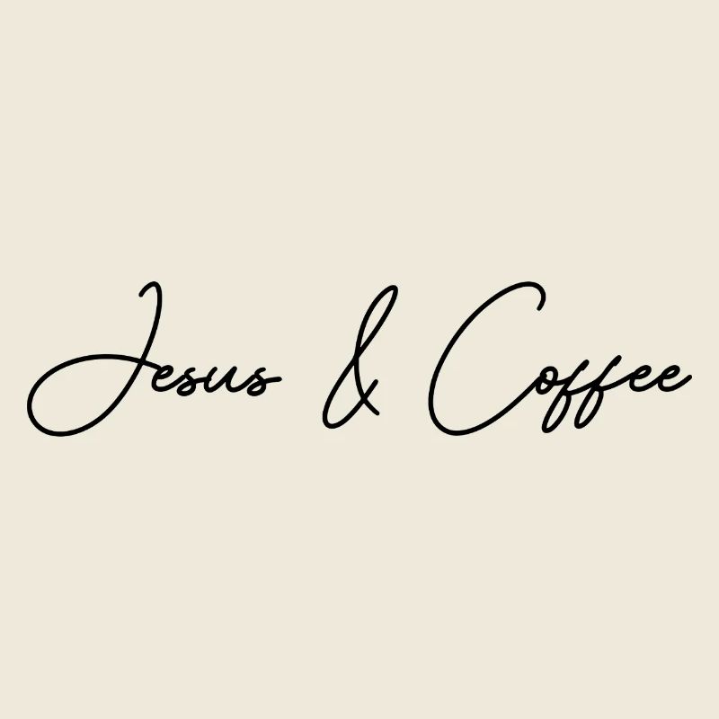 Coffee Jesus