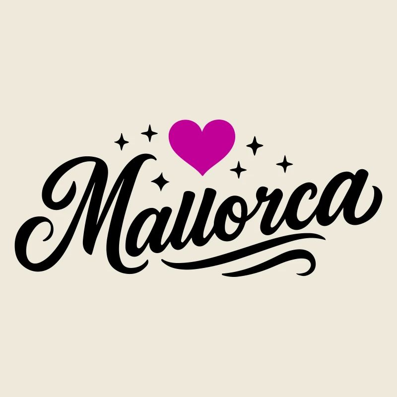 Cœur de Majorque
