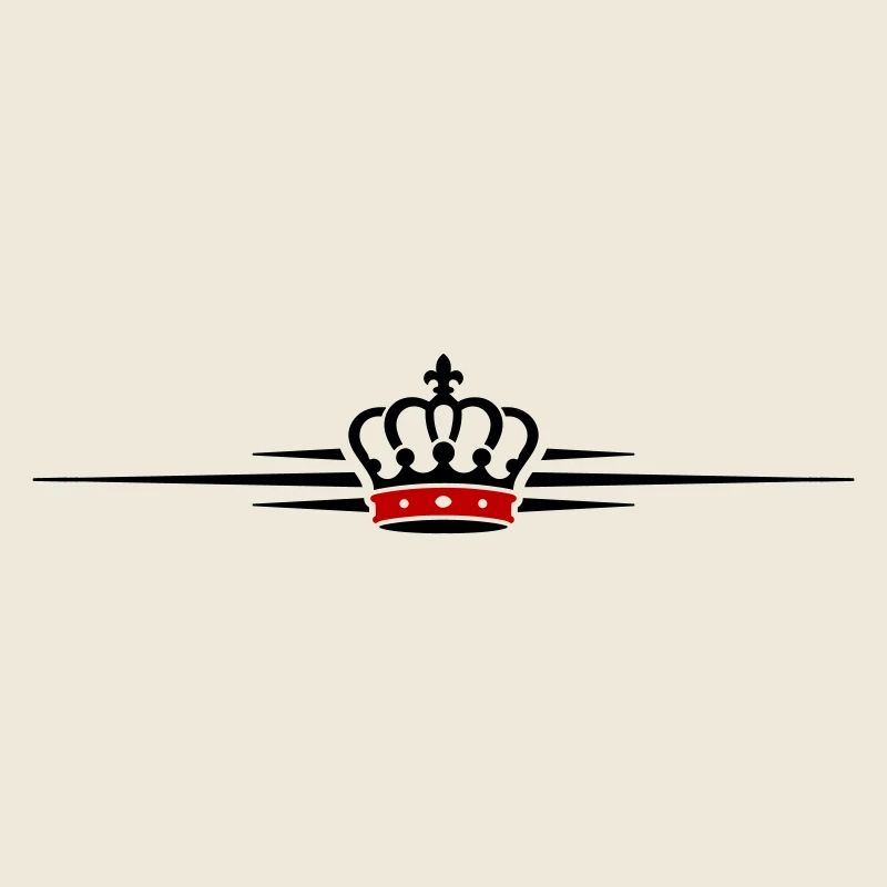 Symbolisme de la couronne