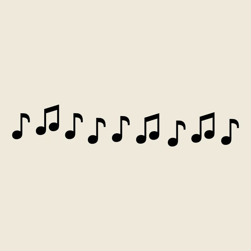 Musical Notes