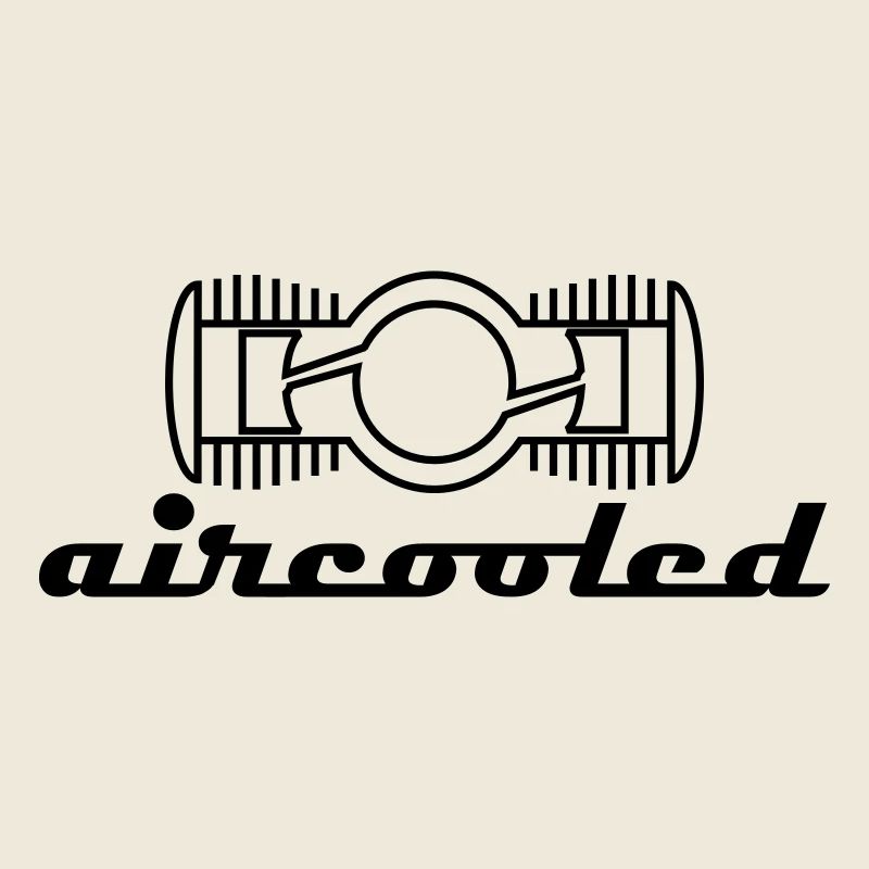 aircooled