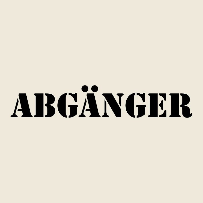 abgänger