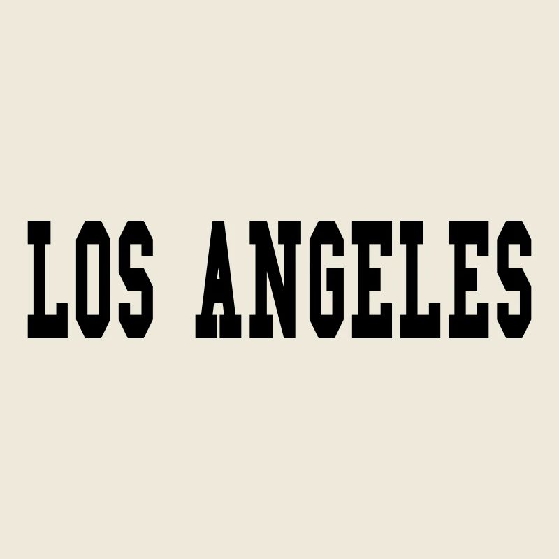 los angeles