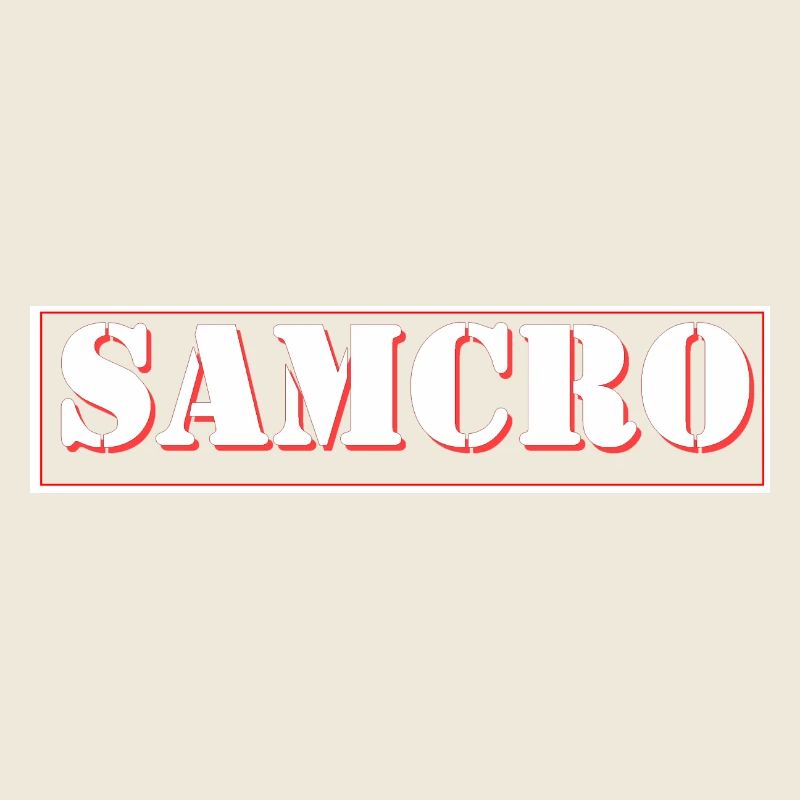 samcro