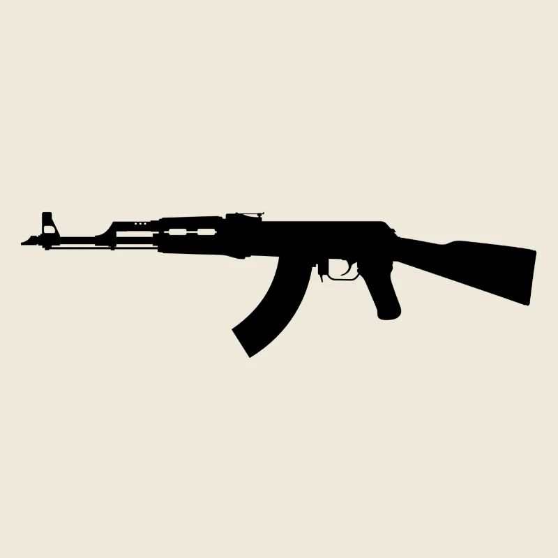 AK 47