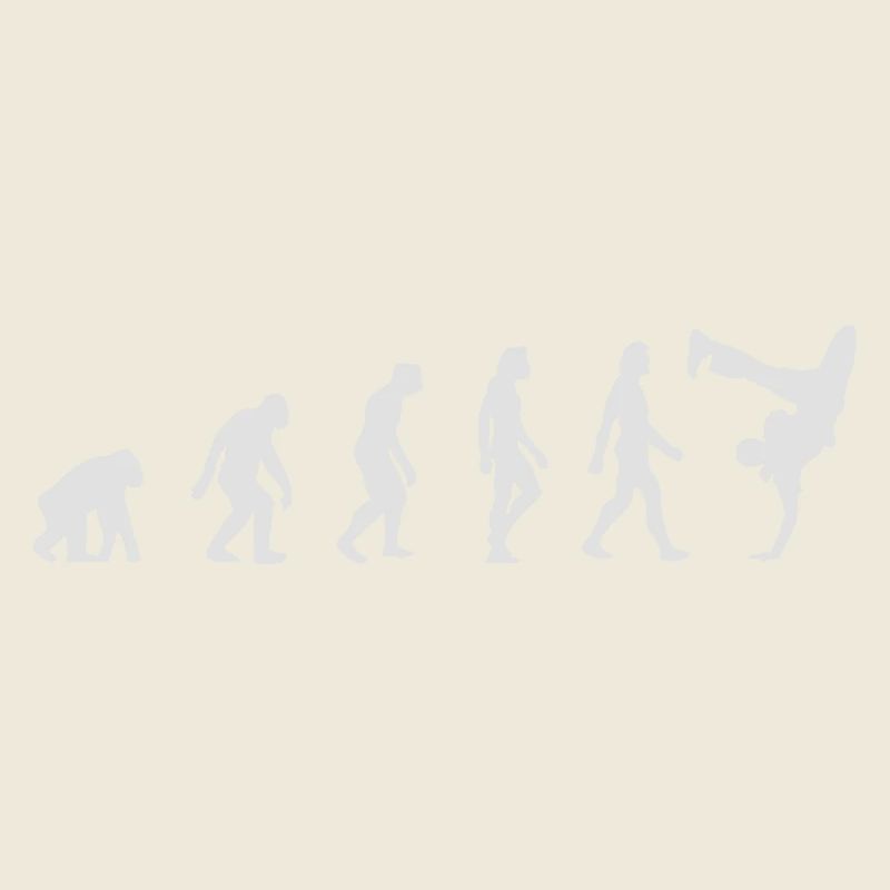 L'évolution du breakdancing