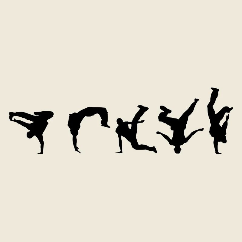 breakdance