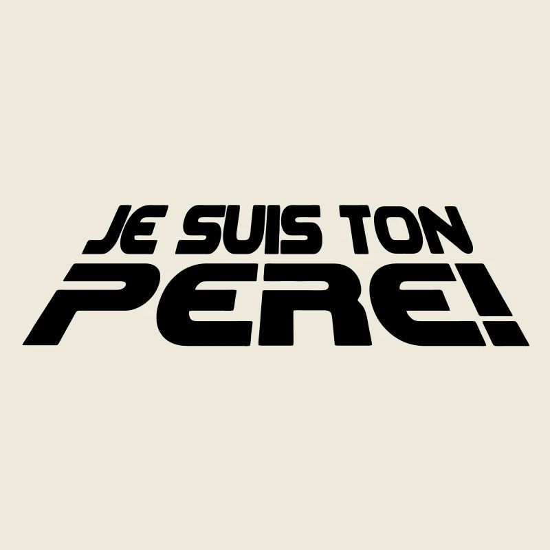 Je suis ton père 3D (1c)