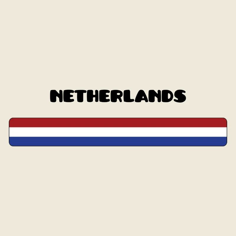 Netherlands / Pays-Bas