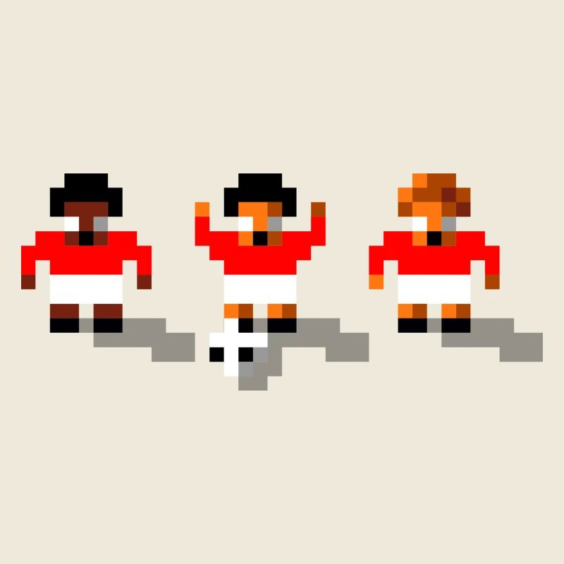 Soccer Red Team