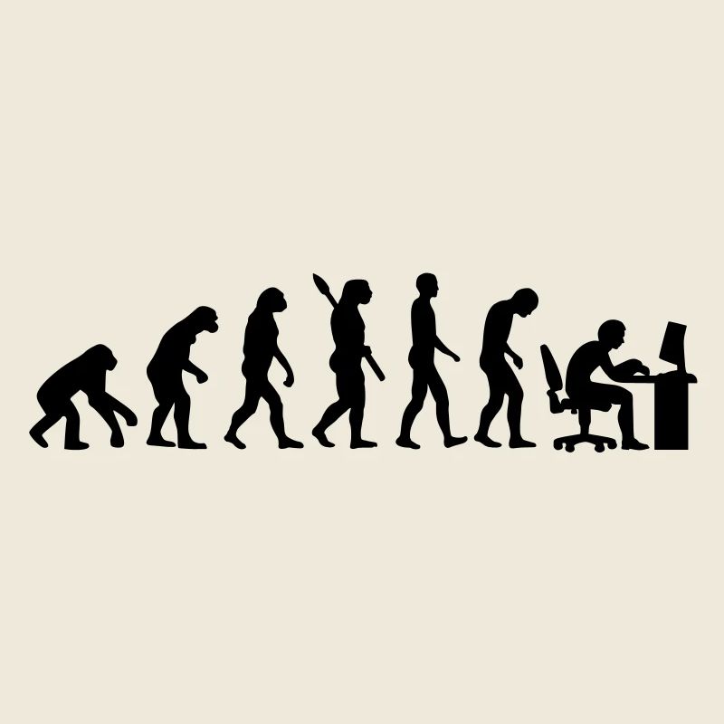 Evolution Büro