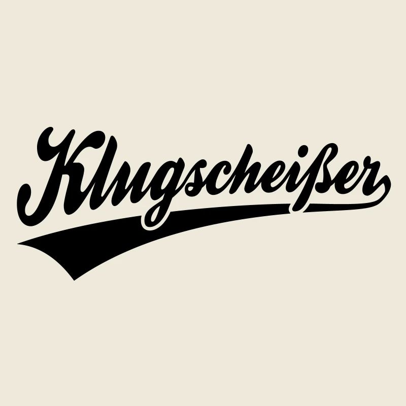 Geek Pride: Klugscheißer