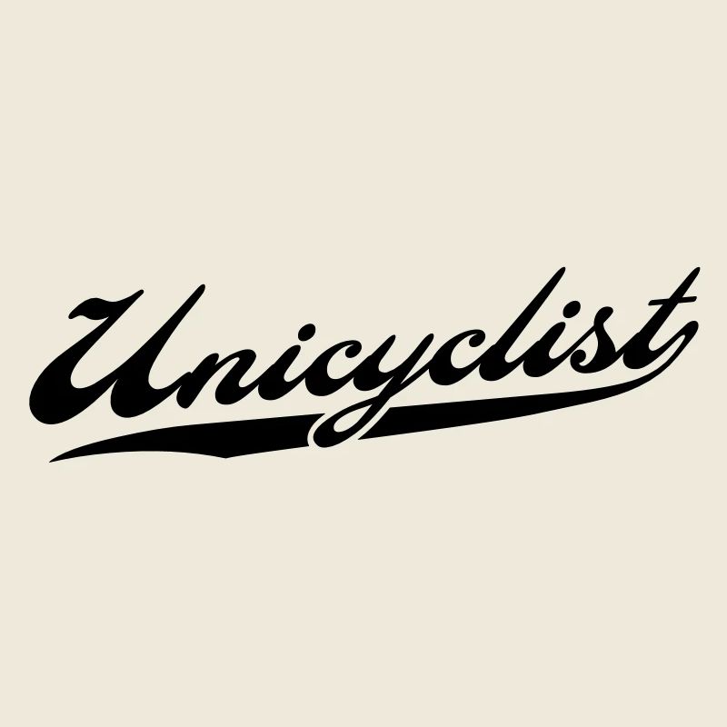 unicyclist