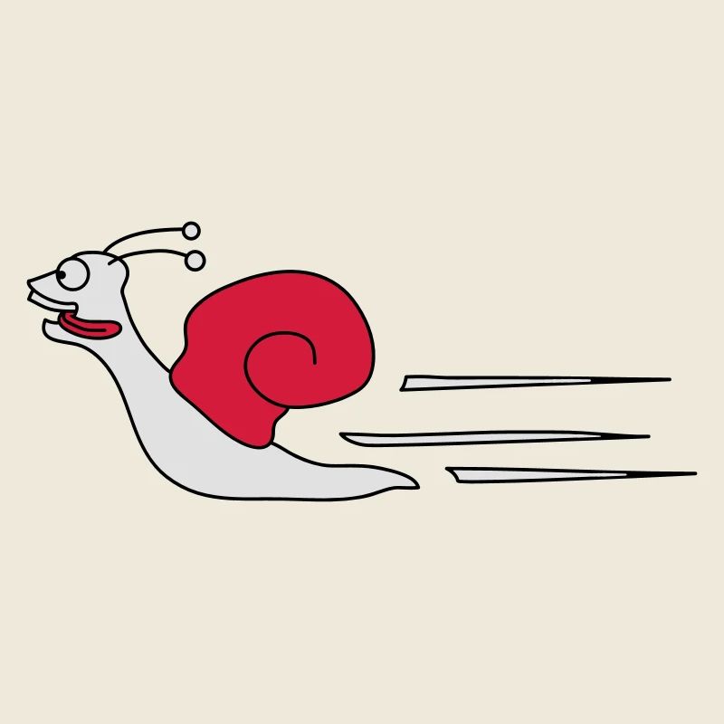 Fast Snail