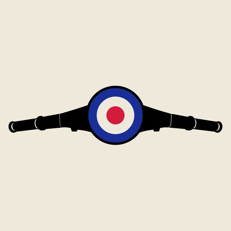 Lenkkopf Target