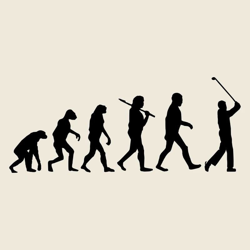 evolution Golf