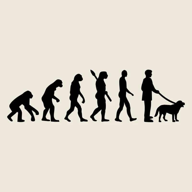 Evolution Hund