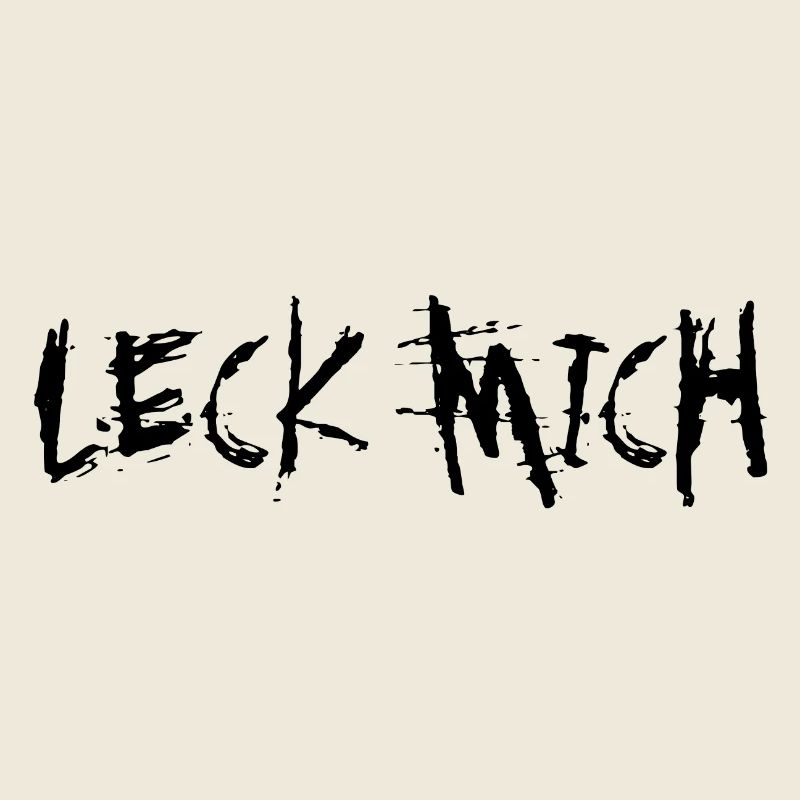 Leck mich