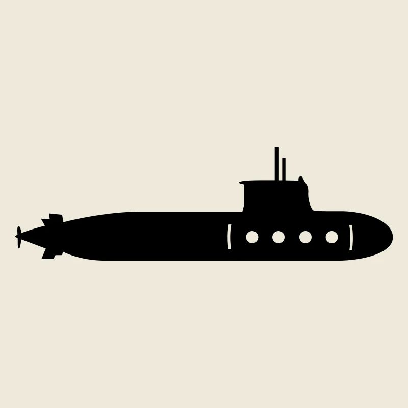 submarine