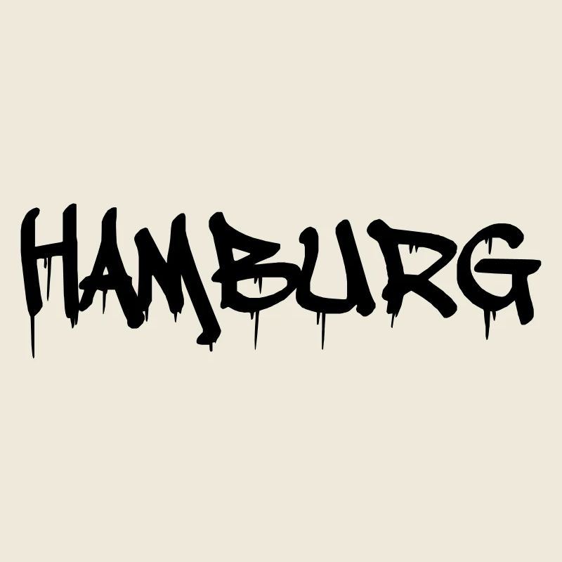 hamburg