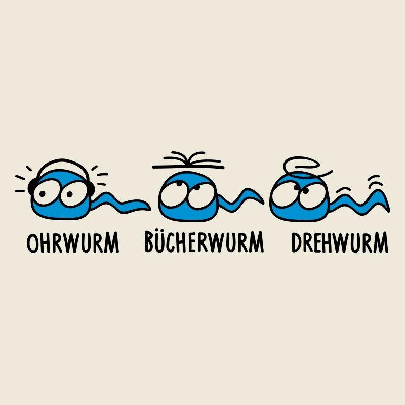 drei Musen