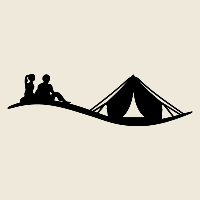 Freizeit - Camping