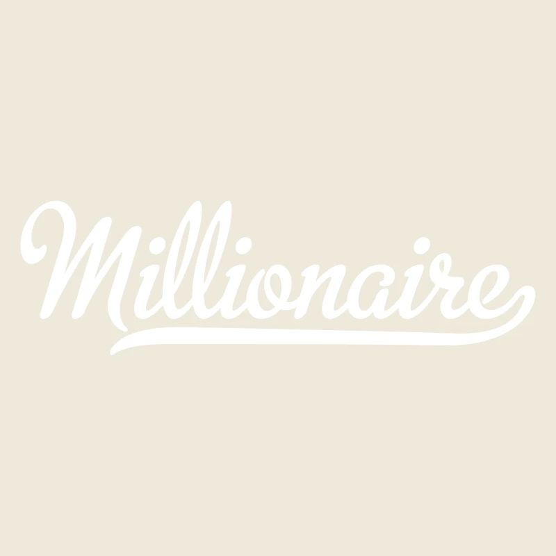 millionnaire