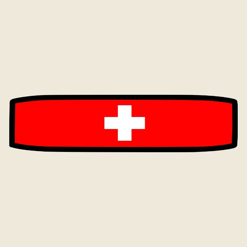 Drapeau suisse