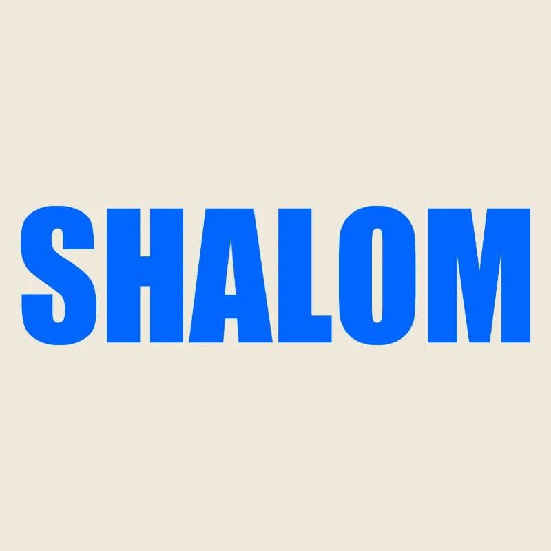 Shalom
