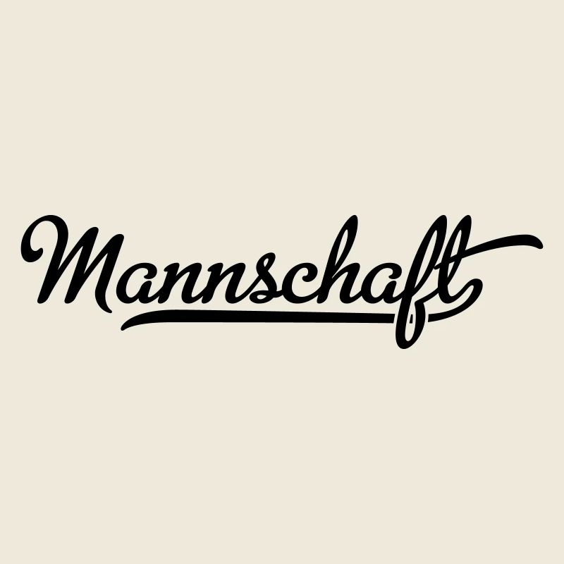 Mannschaft
