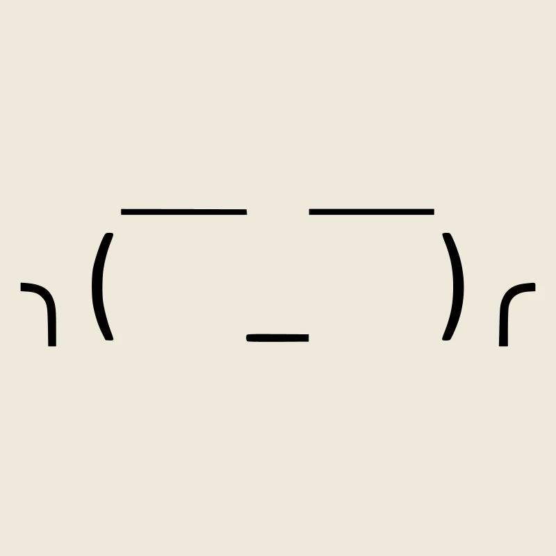 Just let it go! 🤷‍♂️