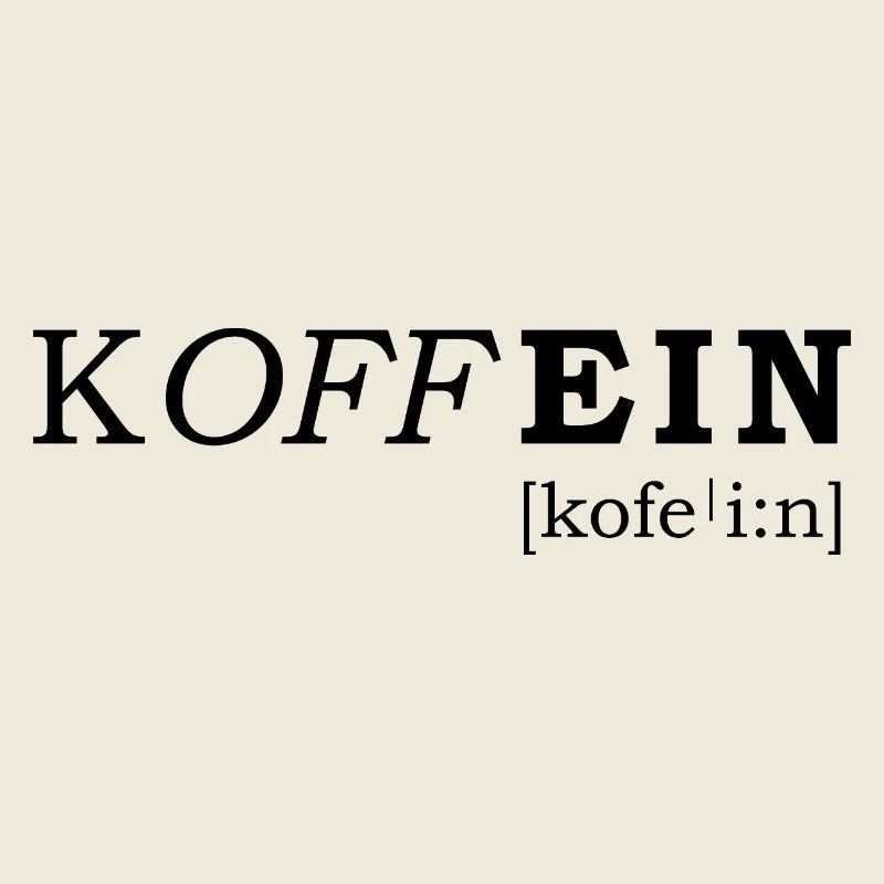 Koffein