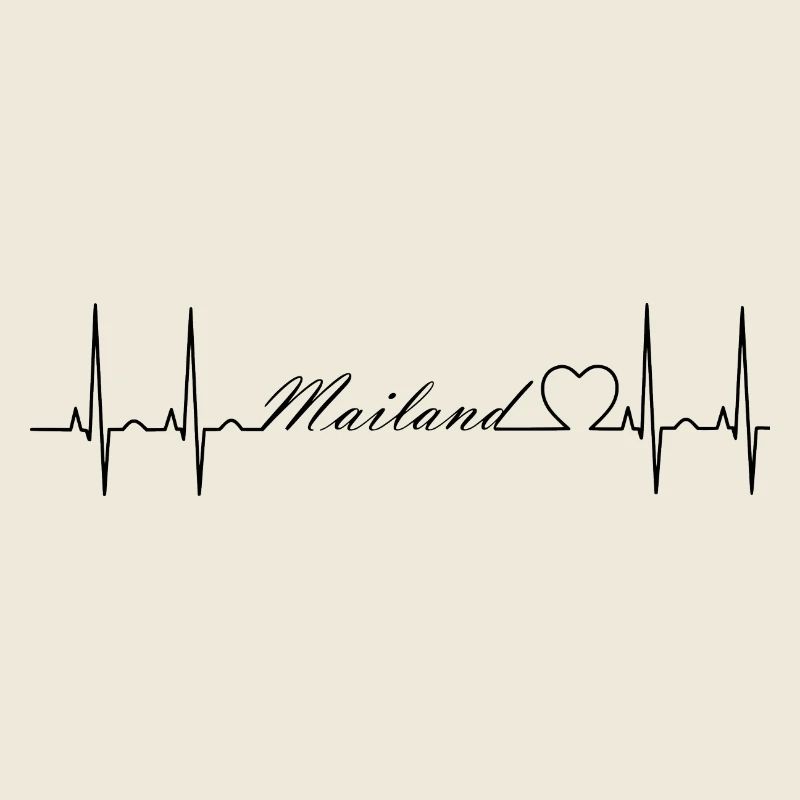 Mailand