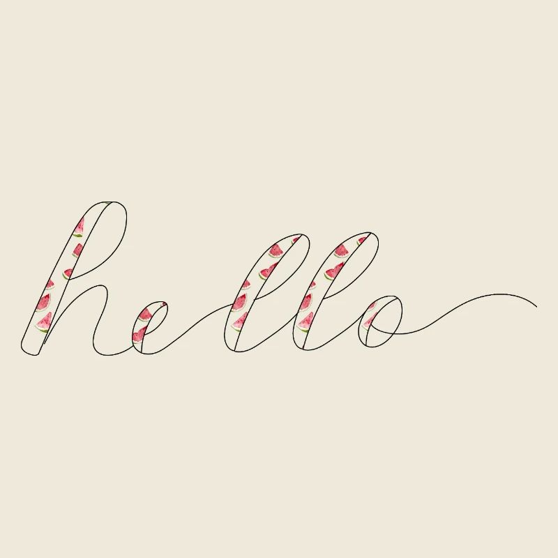 Hallo