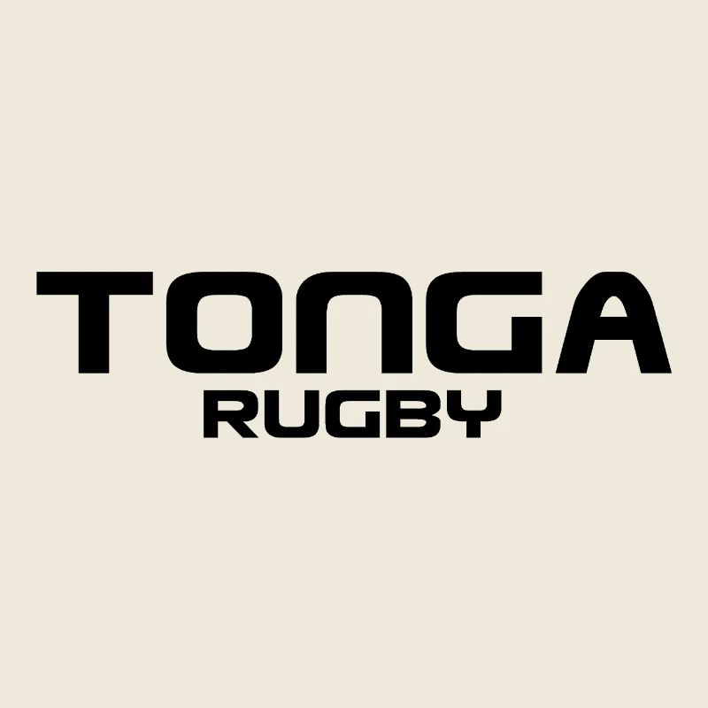 Tonga Rugby - Sport - Mers du Sud - Polynésie