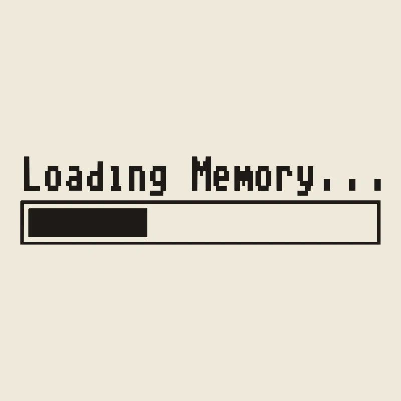 Loading Memory...
