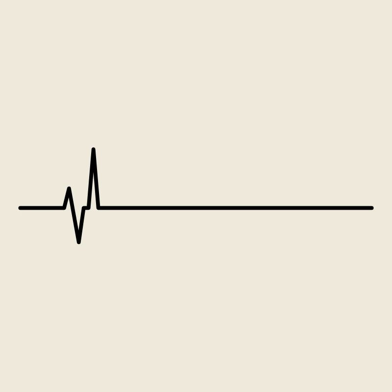 flatline