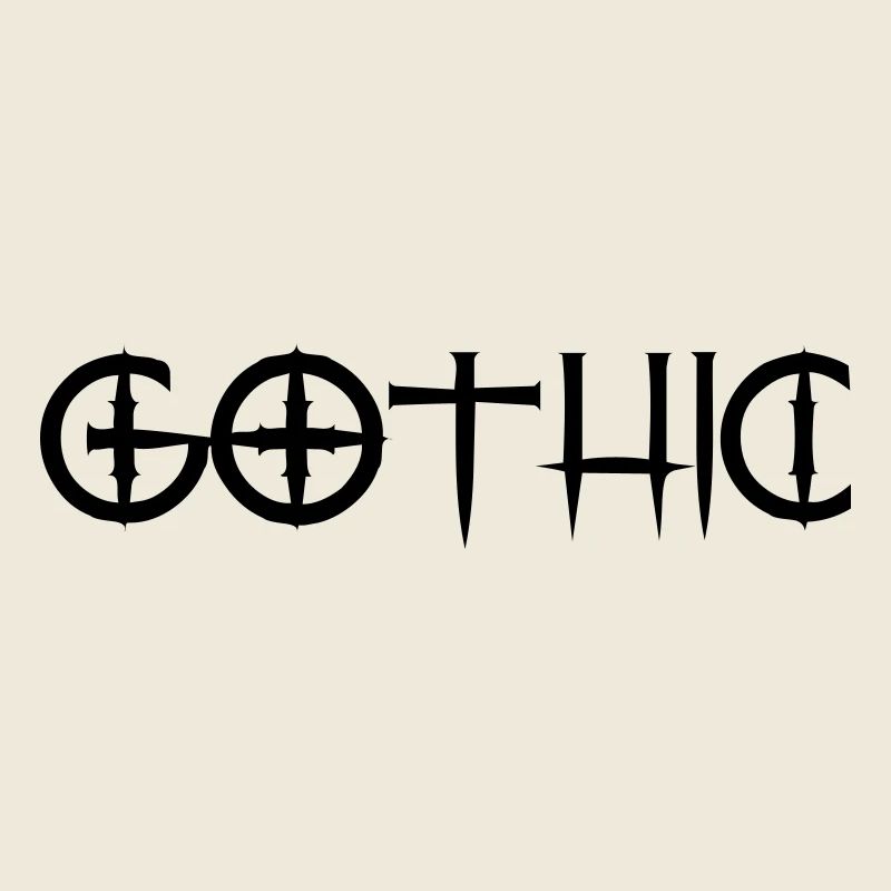 gothic