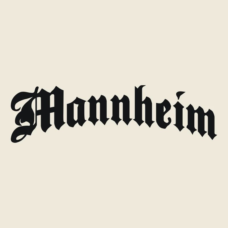 Mandick