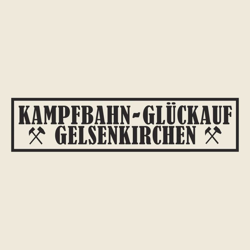 Glückauf Kampfbahn